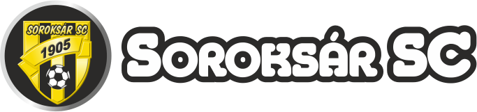 Soroksár Sport Club Kft. hivatalos weboldala