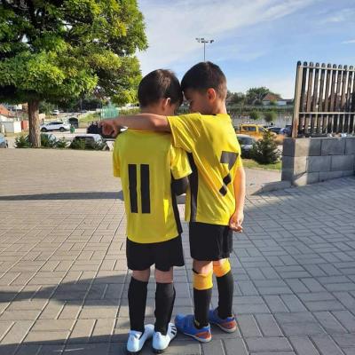 Soroksár SC U7-9