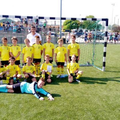 Soroksár SC U10-11