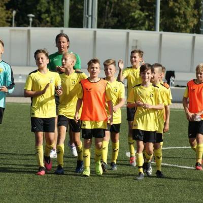 Soroksár SC U12-13
